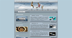 Desktop Screenshot of barcheinrete.com